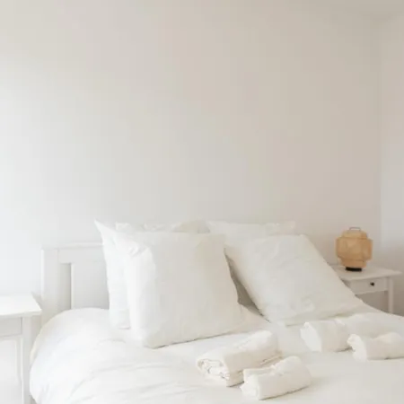 Modern Just Outside Paris * La Courneuve